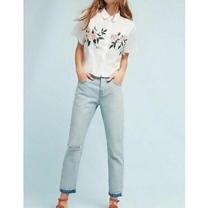 Current/Elliott Jeans